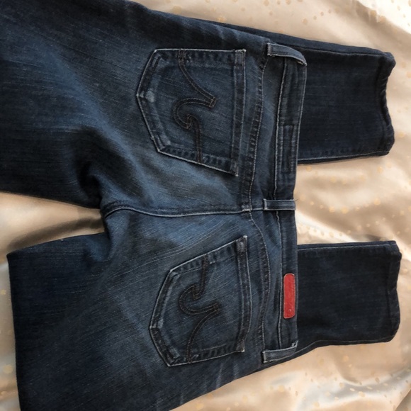 EUC AG Jeans - Picture 3 of 4